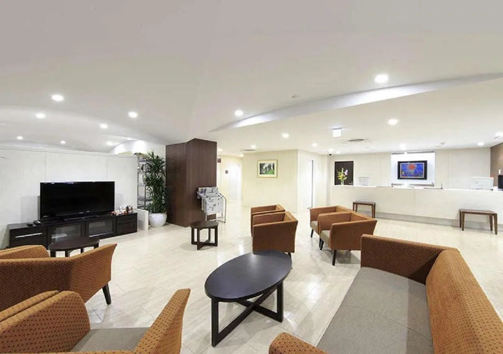 Koriyama - Hotel / Vacation STAY 45300 — 4