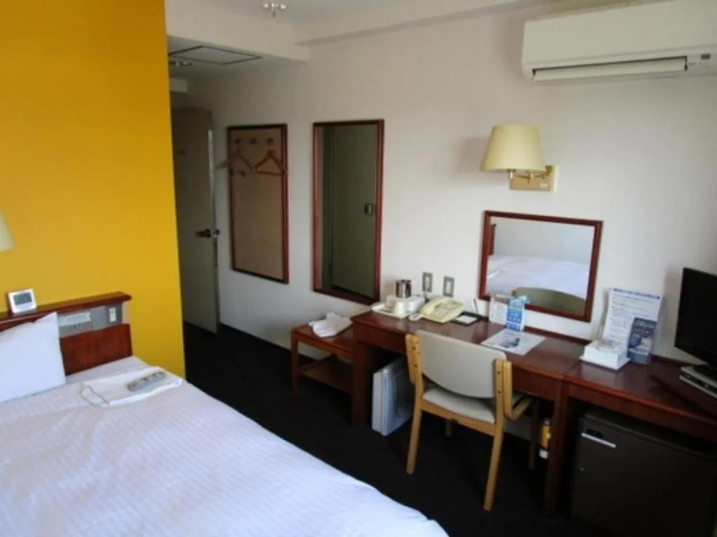 Smile Hotel koriyama - Vacation STAY 48221v