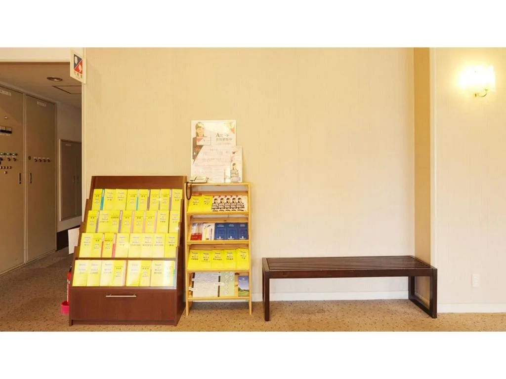 Smile Hotel koriyama - Vacation STAY 61221v — 2
