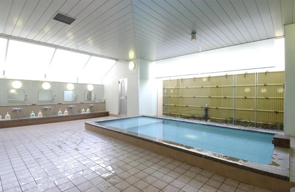 Star Hotel Koriyama — 3