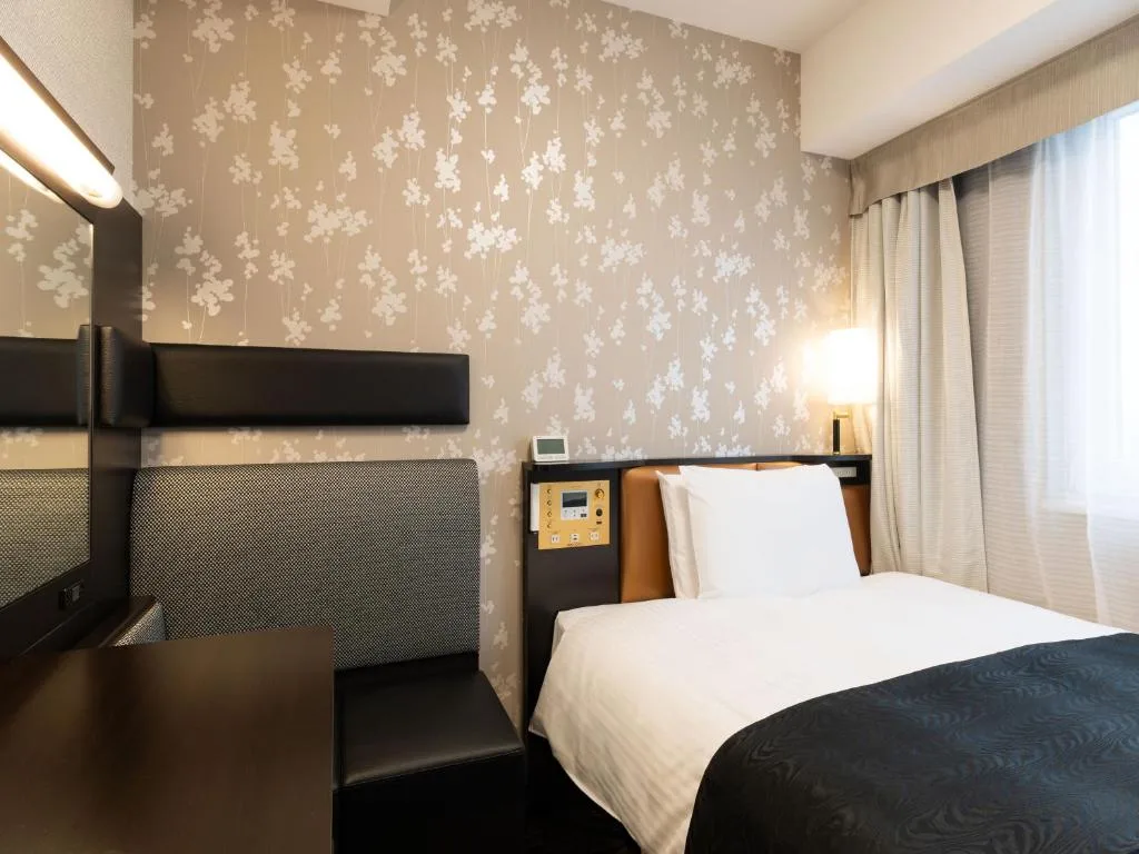 APA Hotel Kumagaya Ekimae Kita — 2