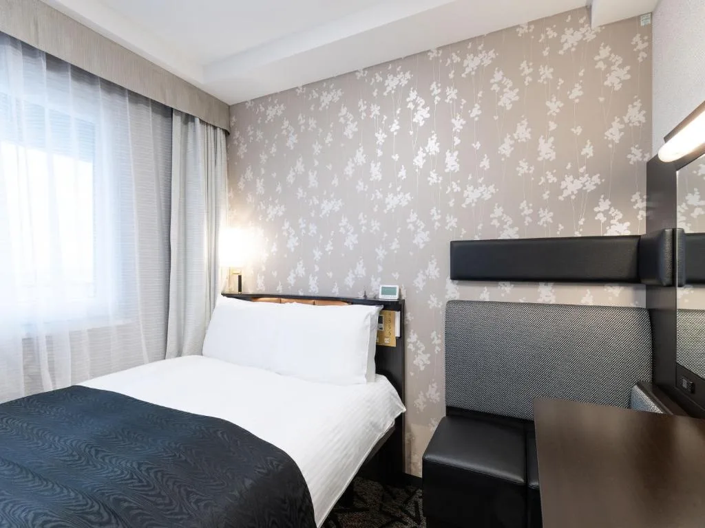 APA Hotel Kumagaya Ekimae Kita — 4