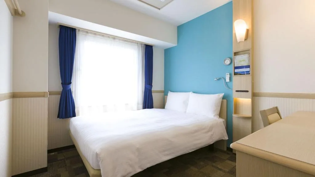 Toyoko Inn Kumagaya eki Kita guchi — 5
