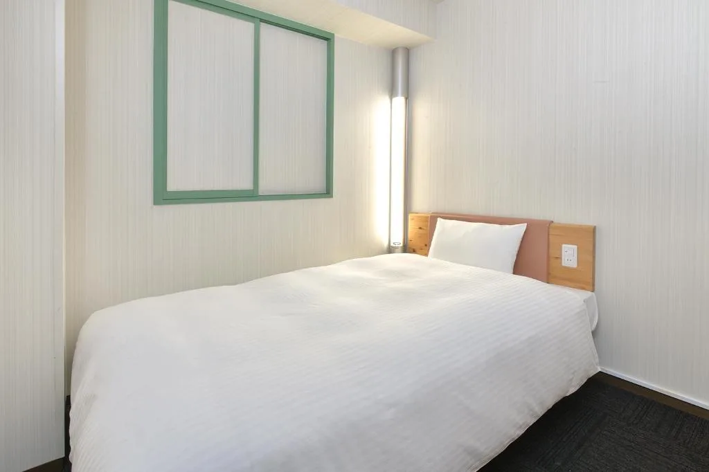 Washington R&B Hotel Kumagaya Ekimae — 2