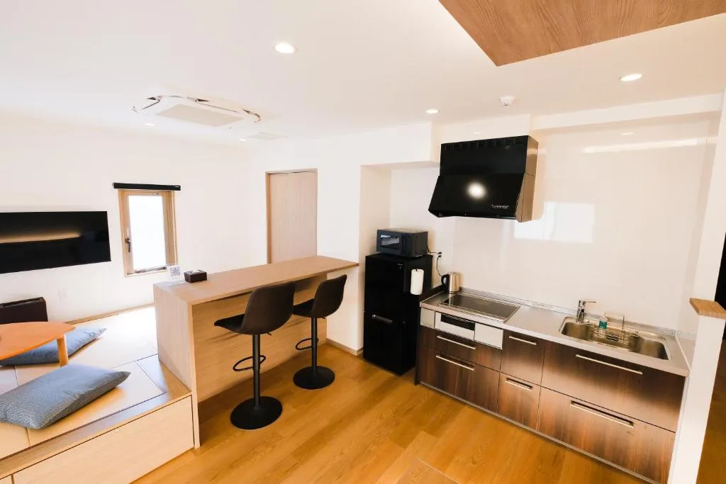HOTEL ALL IN Kumamoto — 4