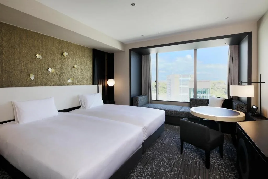 KOKO HOTEL Premier Kumamoto — 2