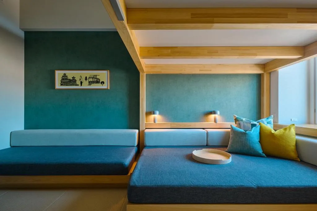 OMO5 Kumamoto by Hoshino Resorts — 2