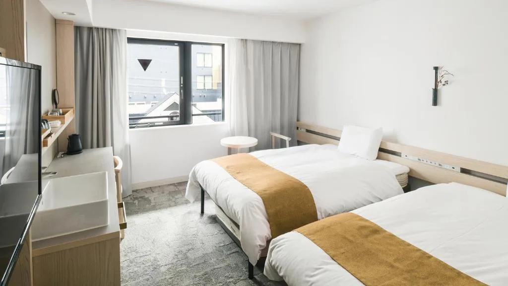 REF Kumamoto by VESSEL HOTELS — 4
