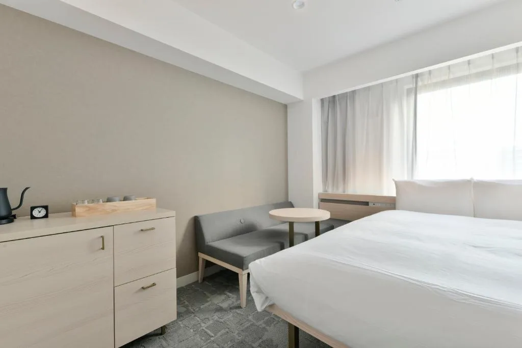 REF Kumamoto by VESSEL HOTELS — 5