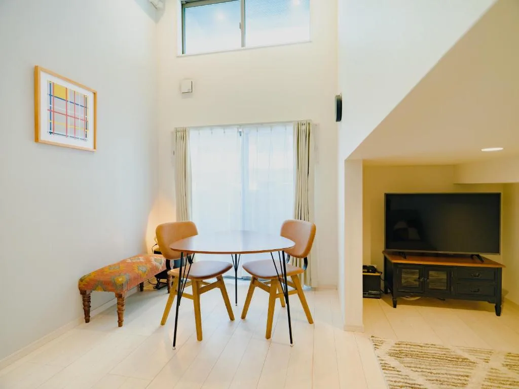 YOUR ROOM 熊本駅 little — 4