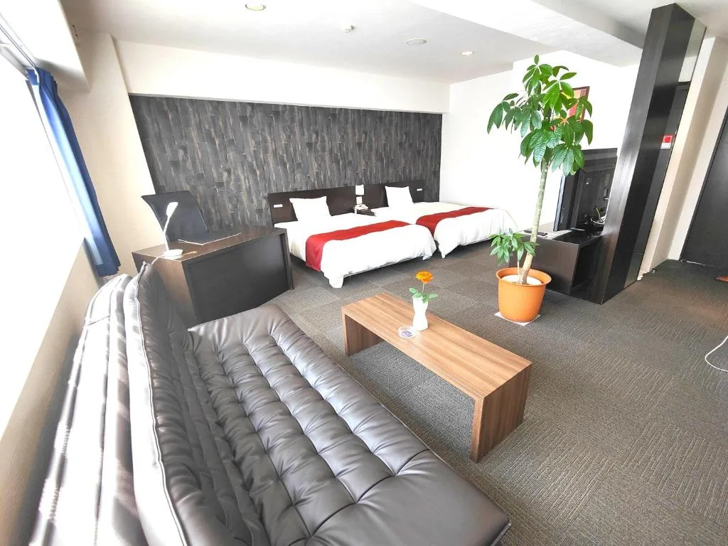 Kurume Hotel Esprit — 5