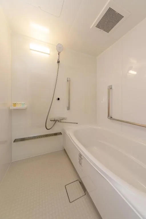 Suikouen Hotel — 3