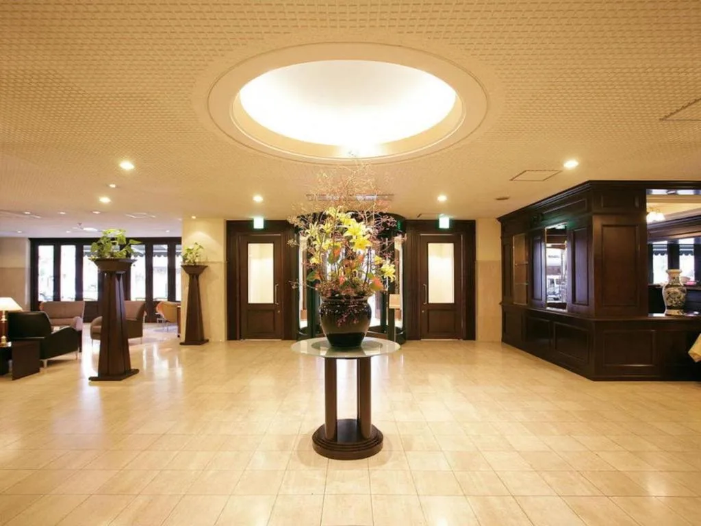 Suikoyen Hotel - Vacation STAY 46436v — 3