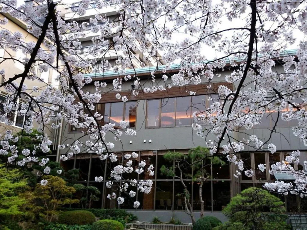 Suikoyen Hotel - Vacation STAY 46452v — 5