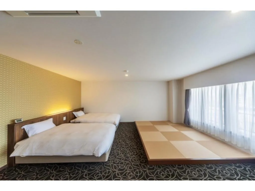 Suikoyen Hotel - Vacation STAY 53816v — 2