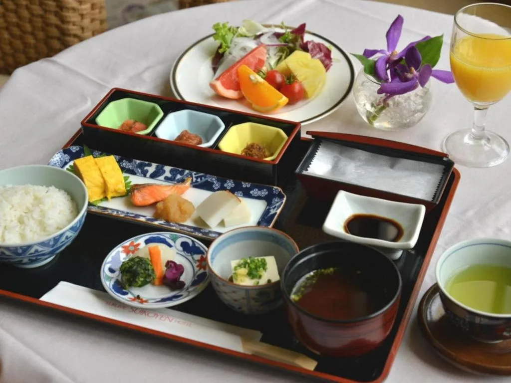 Suikoyen Hotel - Vacation STAY 53816v — 3