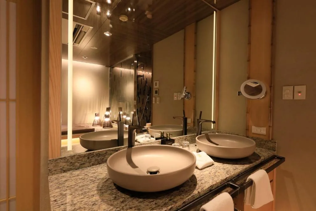 Hotel Gion Ichirin — 3