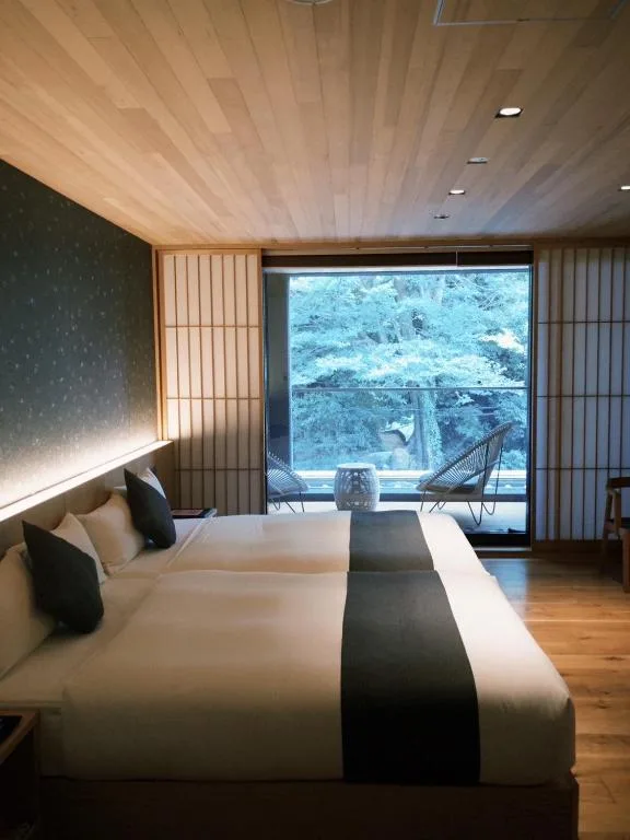Kikokutei Bekkan — 2