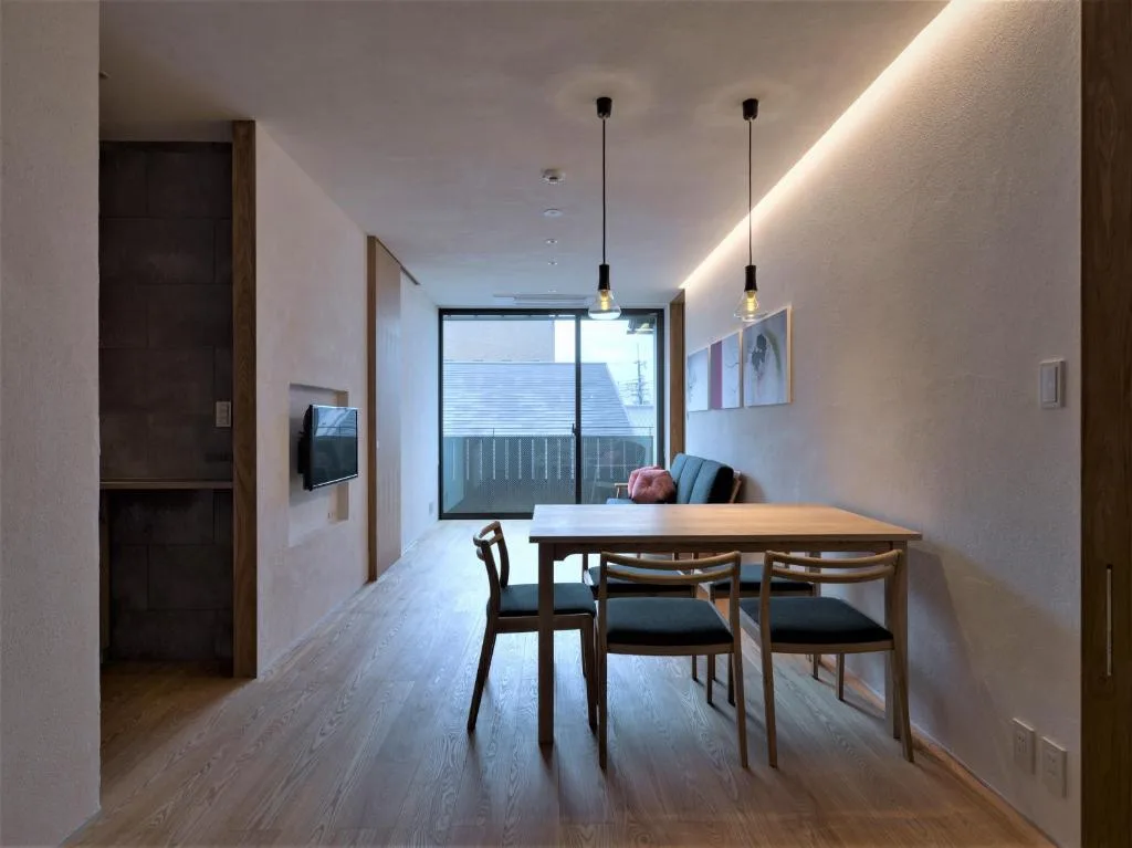 Komatsu Residences — 4