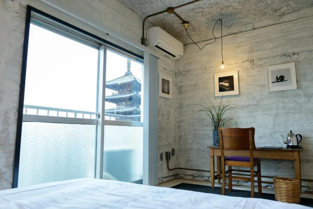 Rc Hotel Kyoto Yasaka