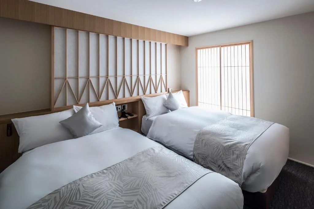Tomoya Residence Hotel Kyoto — 2