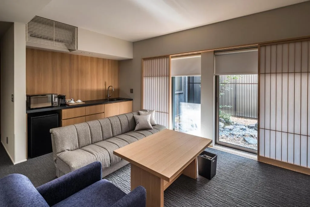 Tomoya Residence Hotel Kyoto — 4