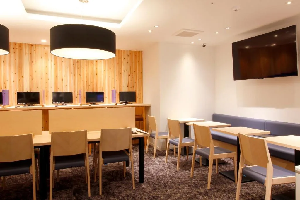 Hotel M Matsumoto — 2