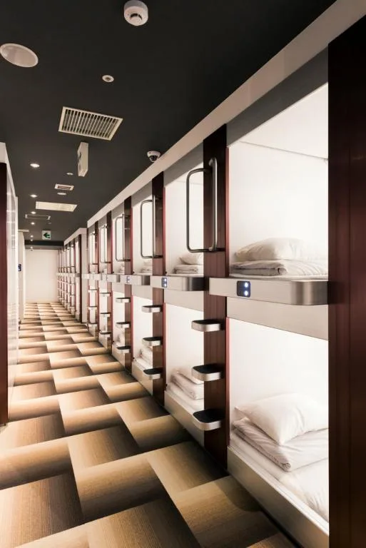 Hotel M Matsumoto — 3