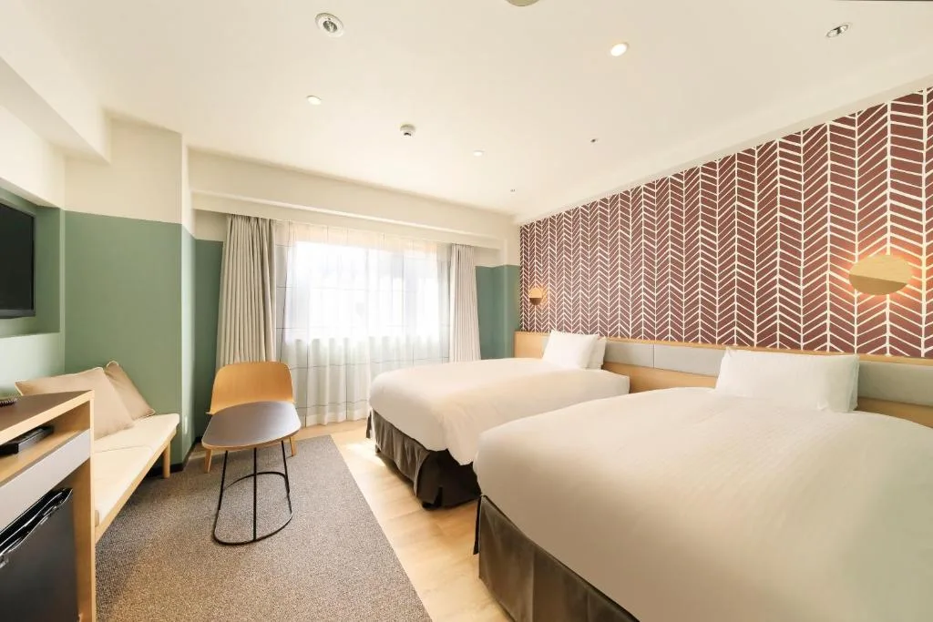Richmond Hotel Matsumoto — 2