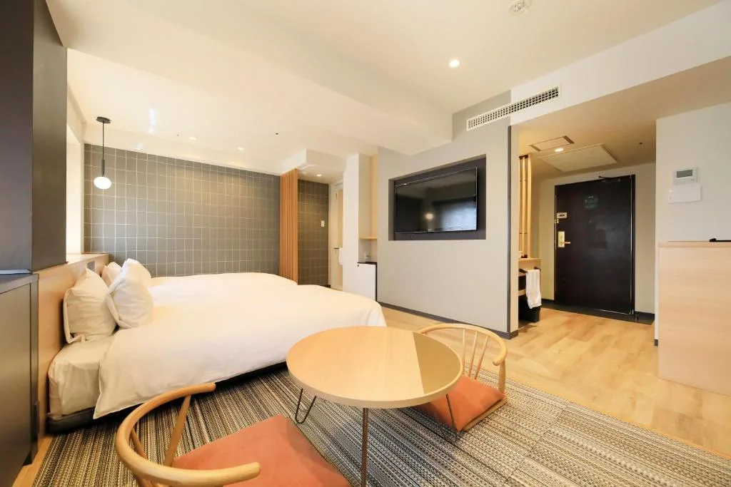 Richmond Hotel Matsumoto — 4