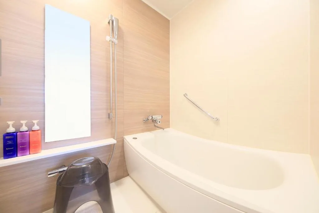 Richmond Hotel Matsumoto — 5