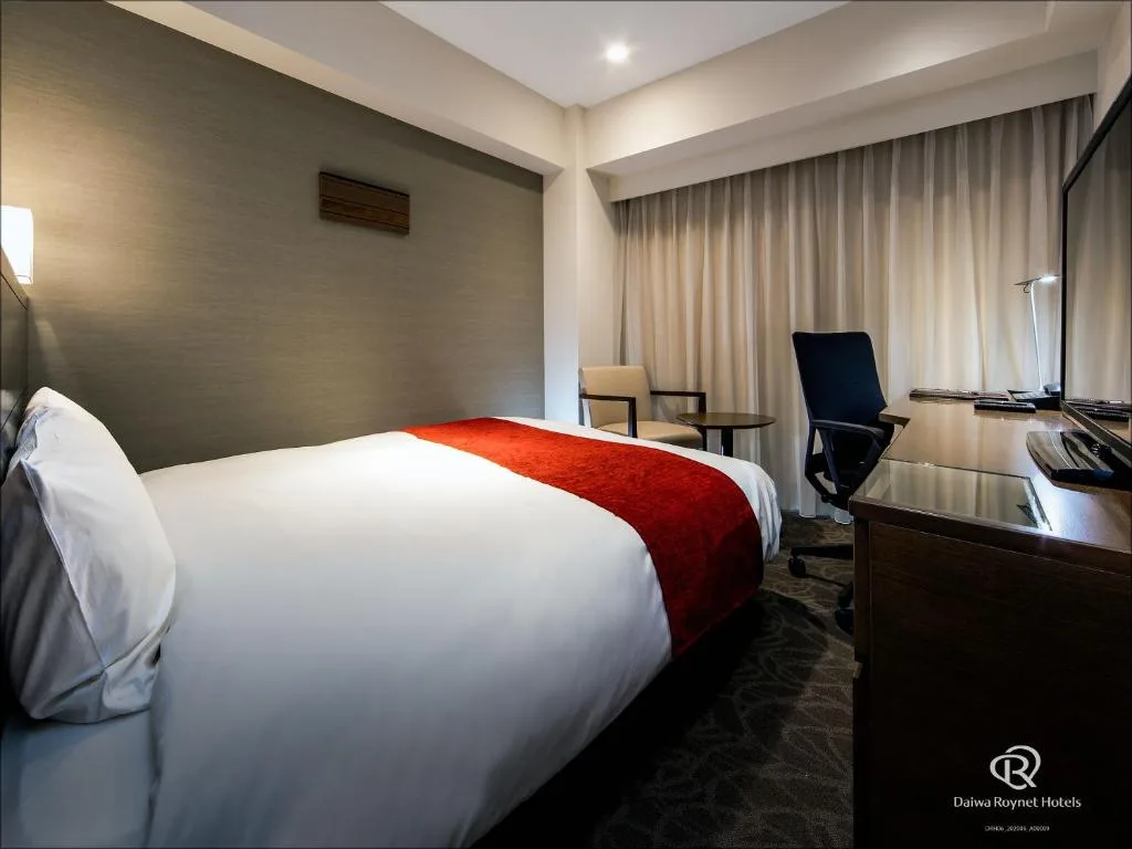 Daiwa Roynet Hotel Matsuyama — 4