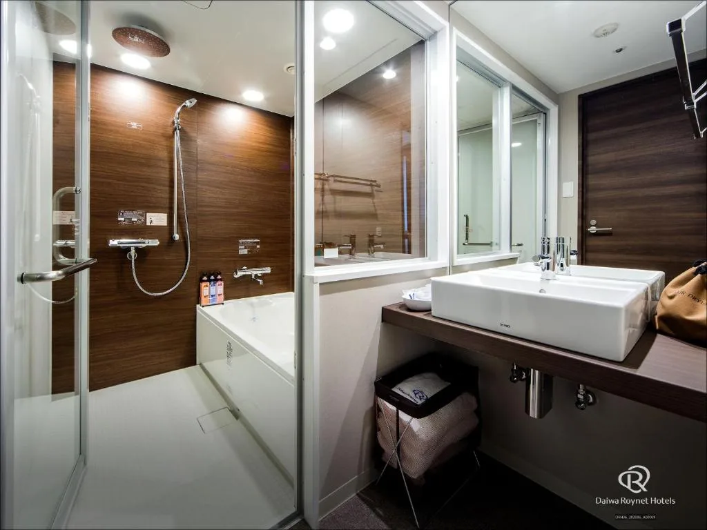 Daiwa Roynet Hotel Matsuyama — 5