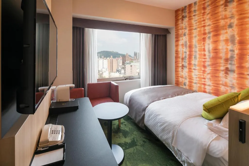 HOTEL MYSTAYS Matsuyama — 4