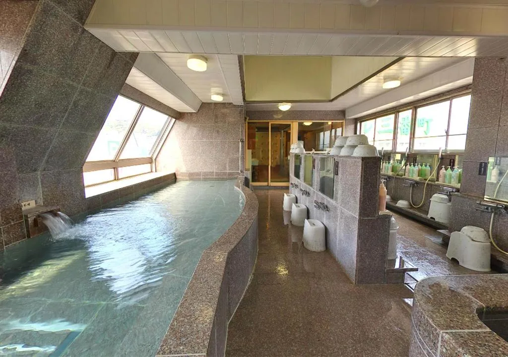 Hotel Sambancho — 3