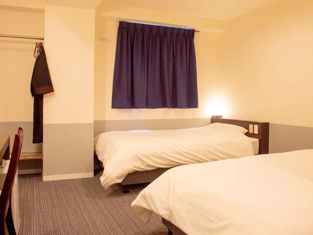 Hotel Taiyo Noen Nibancho — 2