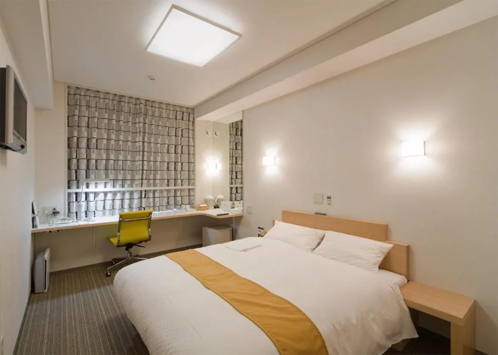 Smile Hotel Matsuyama — 4
