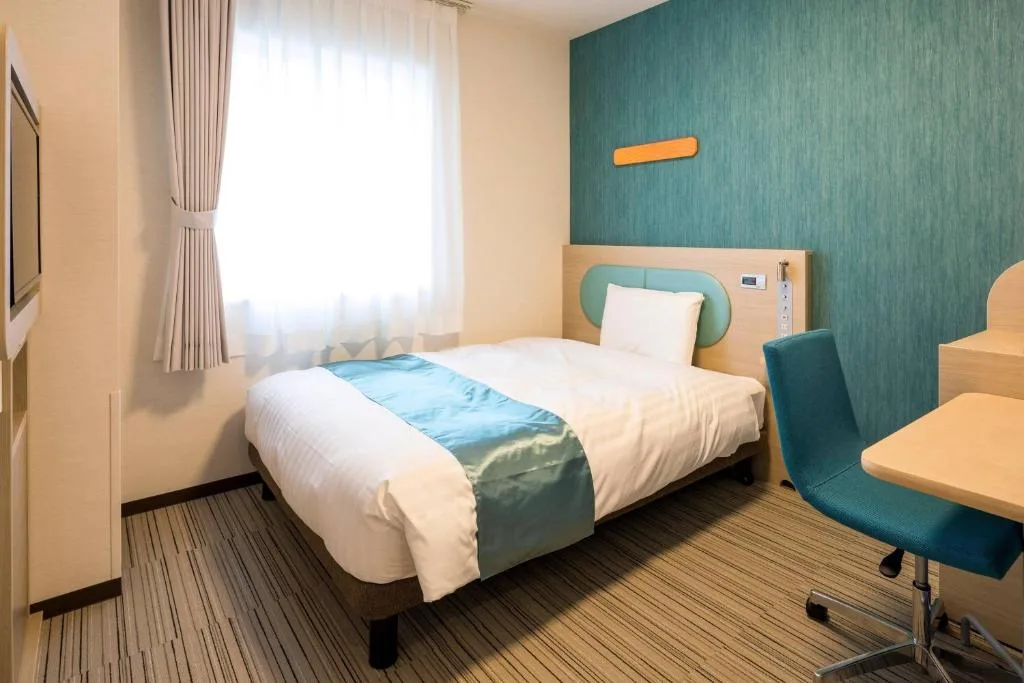 Comfort Hotel Miyazaki — 5