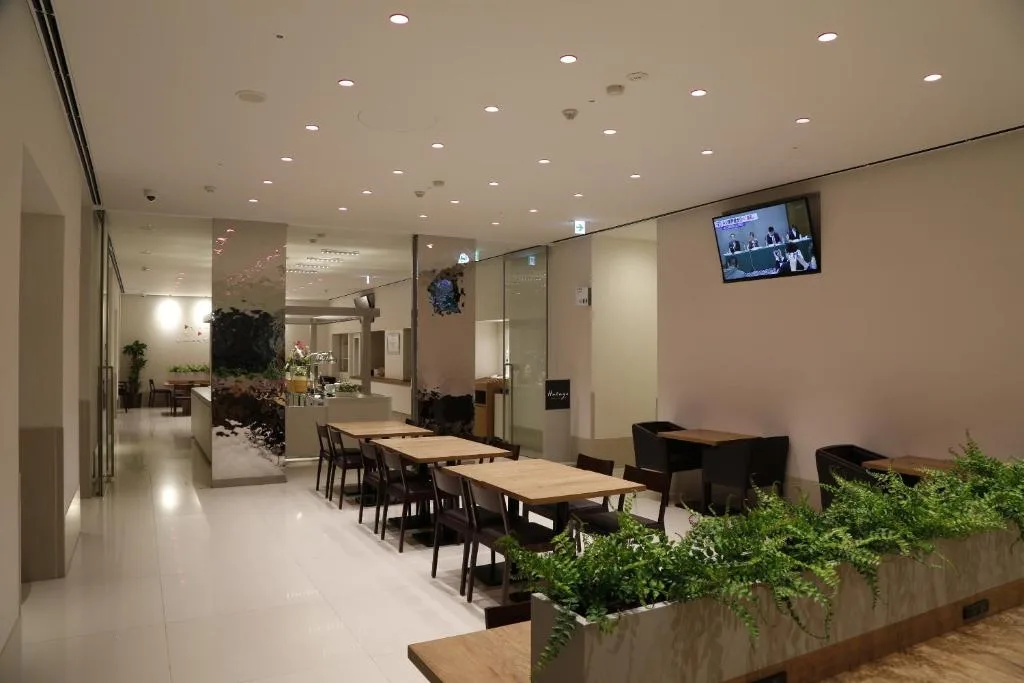 Dormy Inn Miyazaki Natural Hot Spring — 5