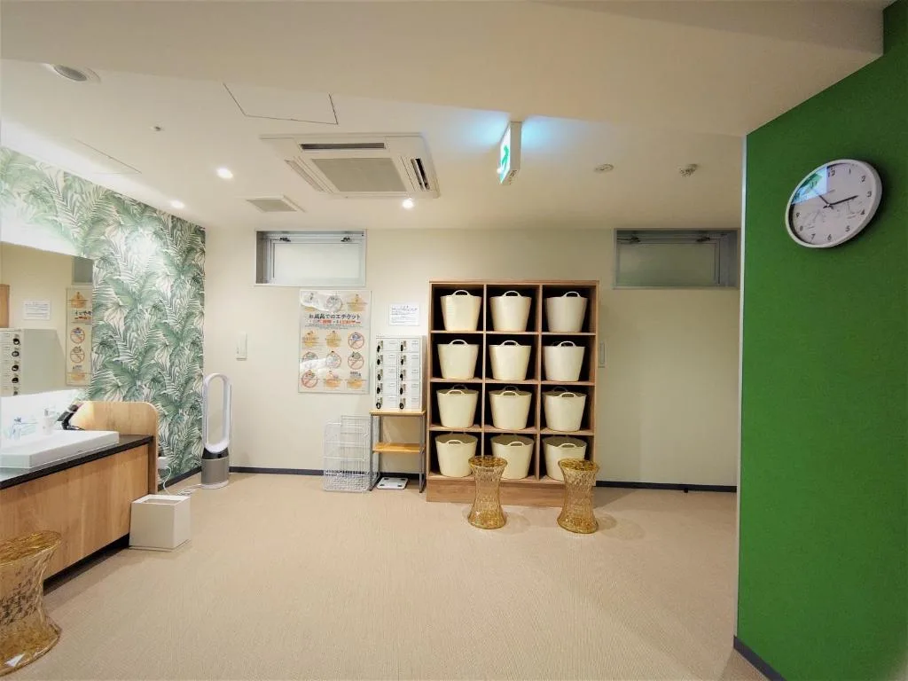 Green Rich Hotel Miyazaki Tachibandori 2 (Artificial hot spring Futamata Yunohana) — 3