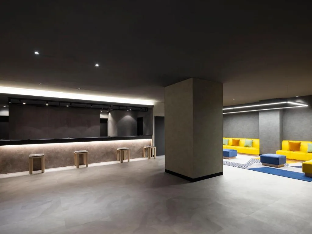 HOTEL MYSTAYS Miyazaki — 3