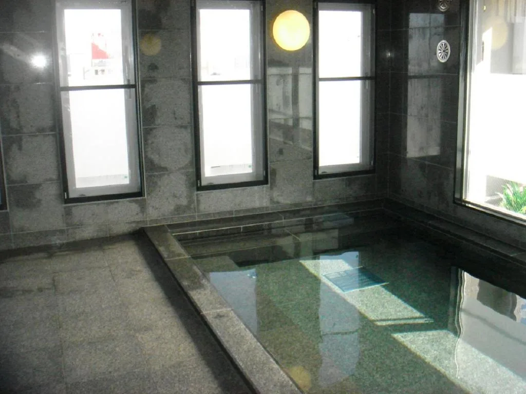 Hotel Route-Inn Miyazaki Tachibana Dori — 4