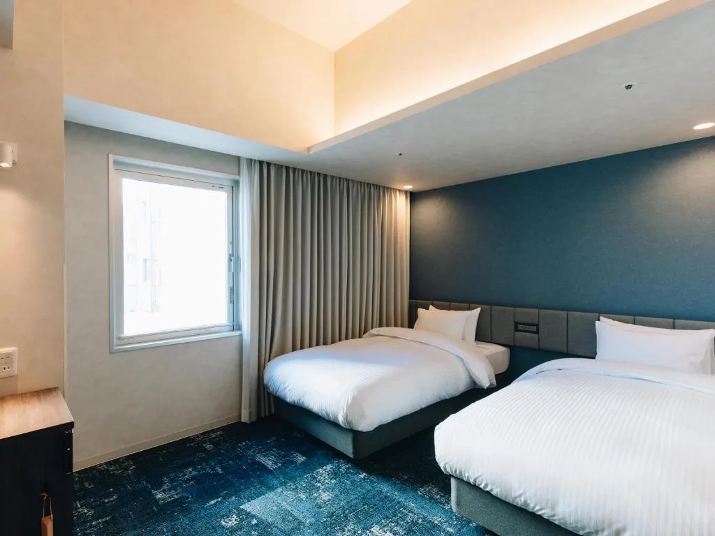 Prince Smart Inn Miyazaki — 2