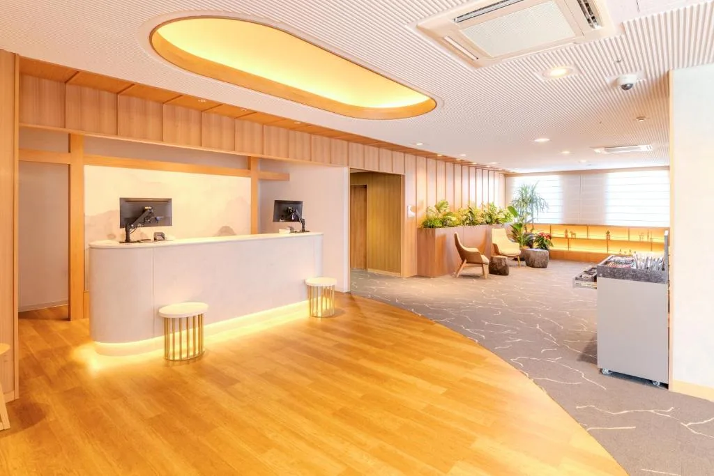 Richmond Hotel Miyazakiekimae — 5