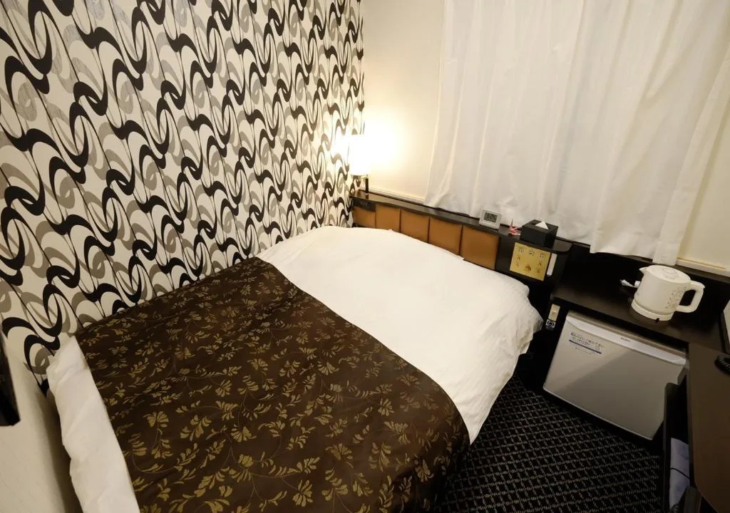 APA Hotel Nagano — 2