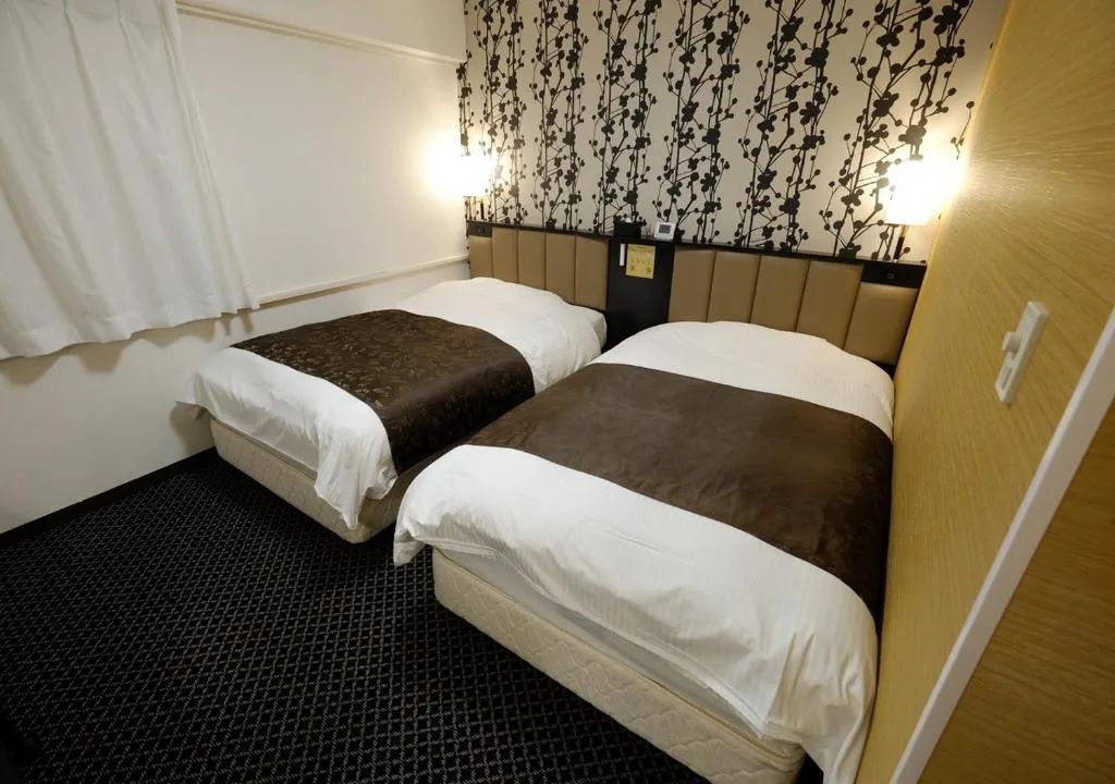 APA Hotel Nagano — 3
