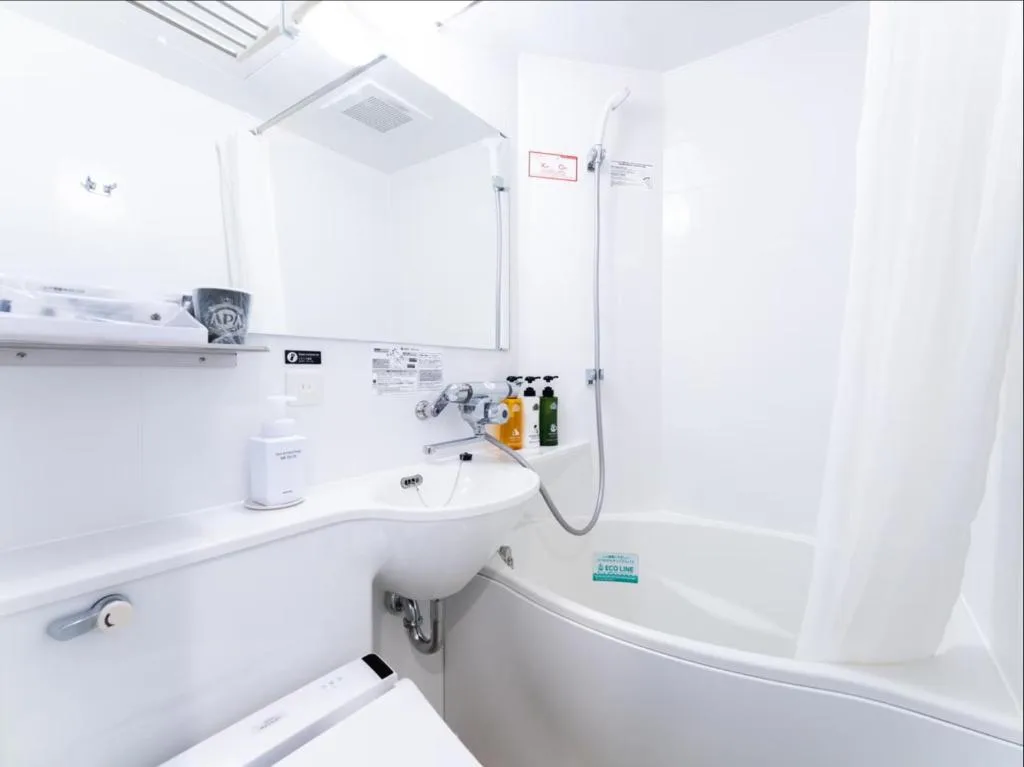 APA Hotel Nagano — 4