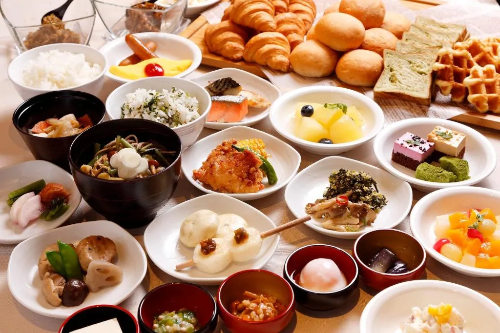 Dormy Inn Nagano — 3