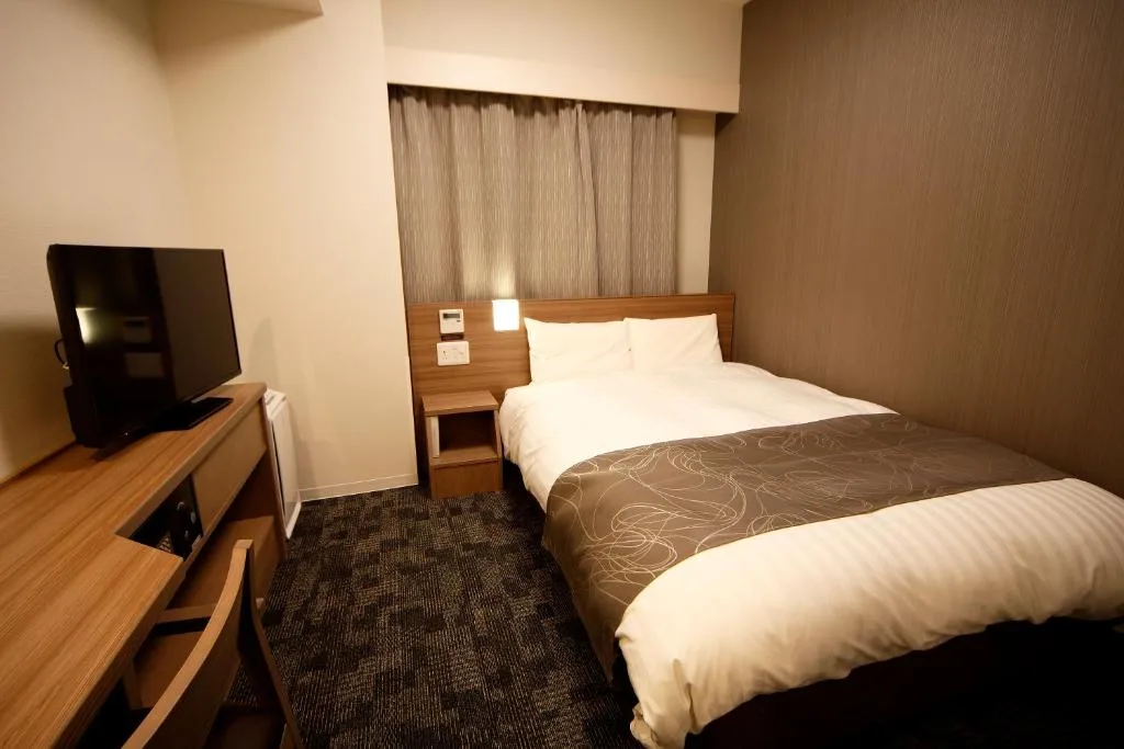Dormy Inn Nagano — 4