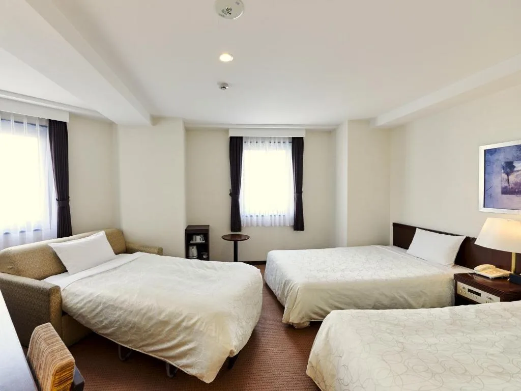 Hotel Courtland — 2